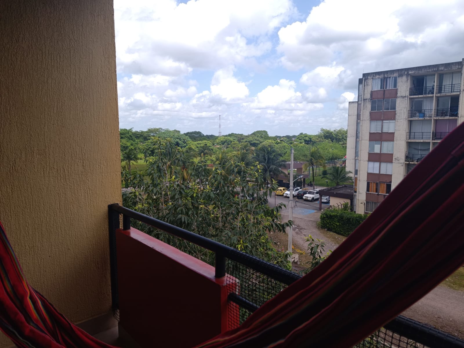 Apartamento en venta en Cr Okavango, Villavicencio · foto 2 de 13