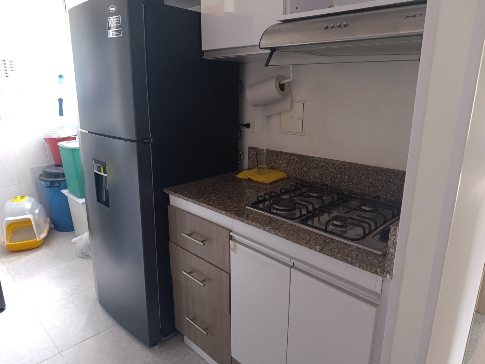 Apartamento en venta en Cr Okavango, Villavicencio · foto 3 de 13
