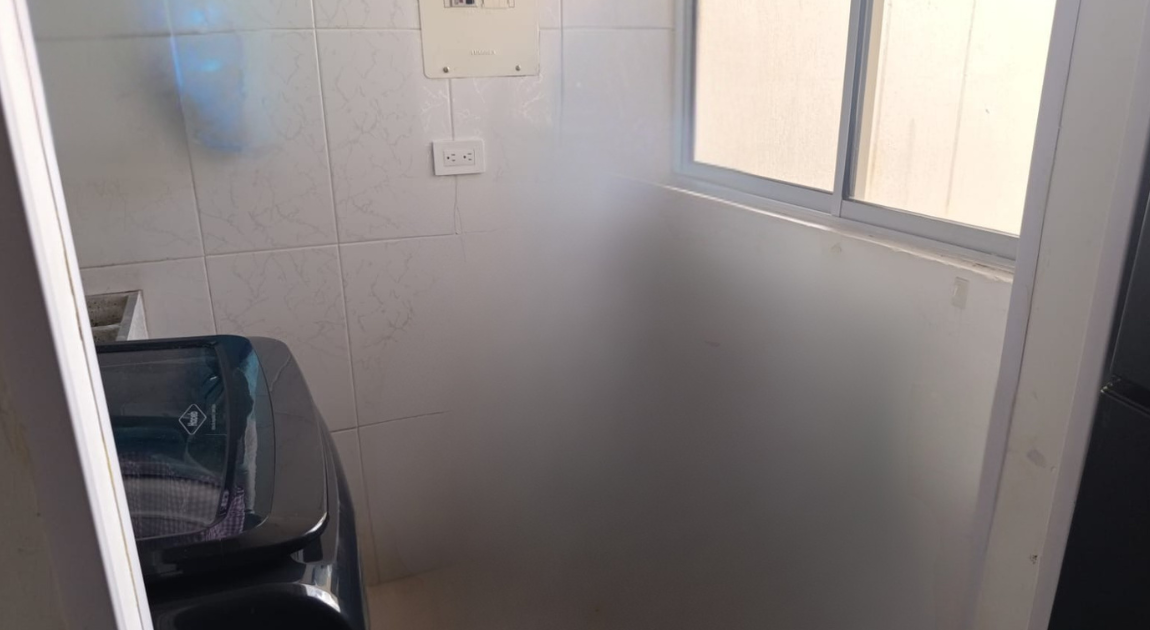 Apartamento en venta en Cr Okavango, Villavicencio · foto 4 de 13