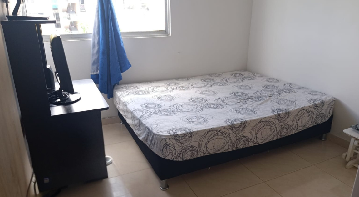 Apartamento en venta en Cr Okavango, Villavicencio · foto 5 de 13