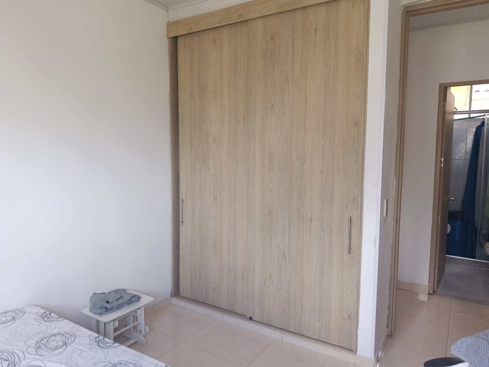 Apartamento en venta en Cr Okavango, Villavicencio · foto 6 de 13
