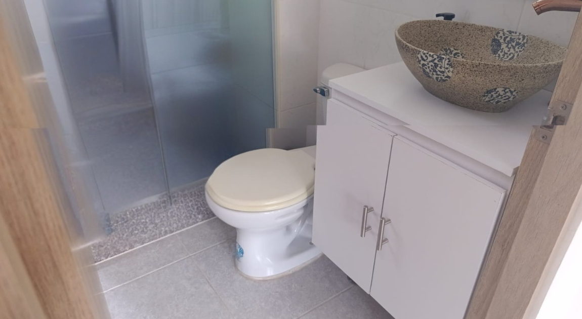 Apartamento en venta en Cr Okavango, Villavicencio · foto 7 de 13