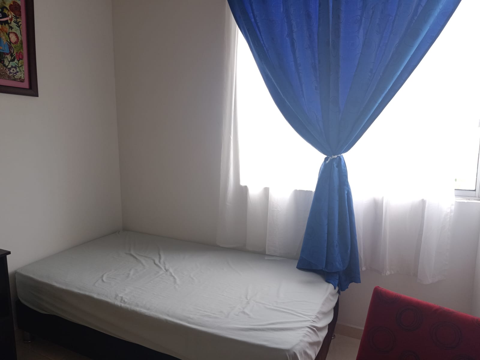 Apartamento en venta en Cr Okavango, Villavicencio · foto 8 de 13