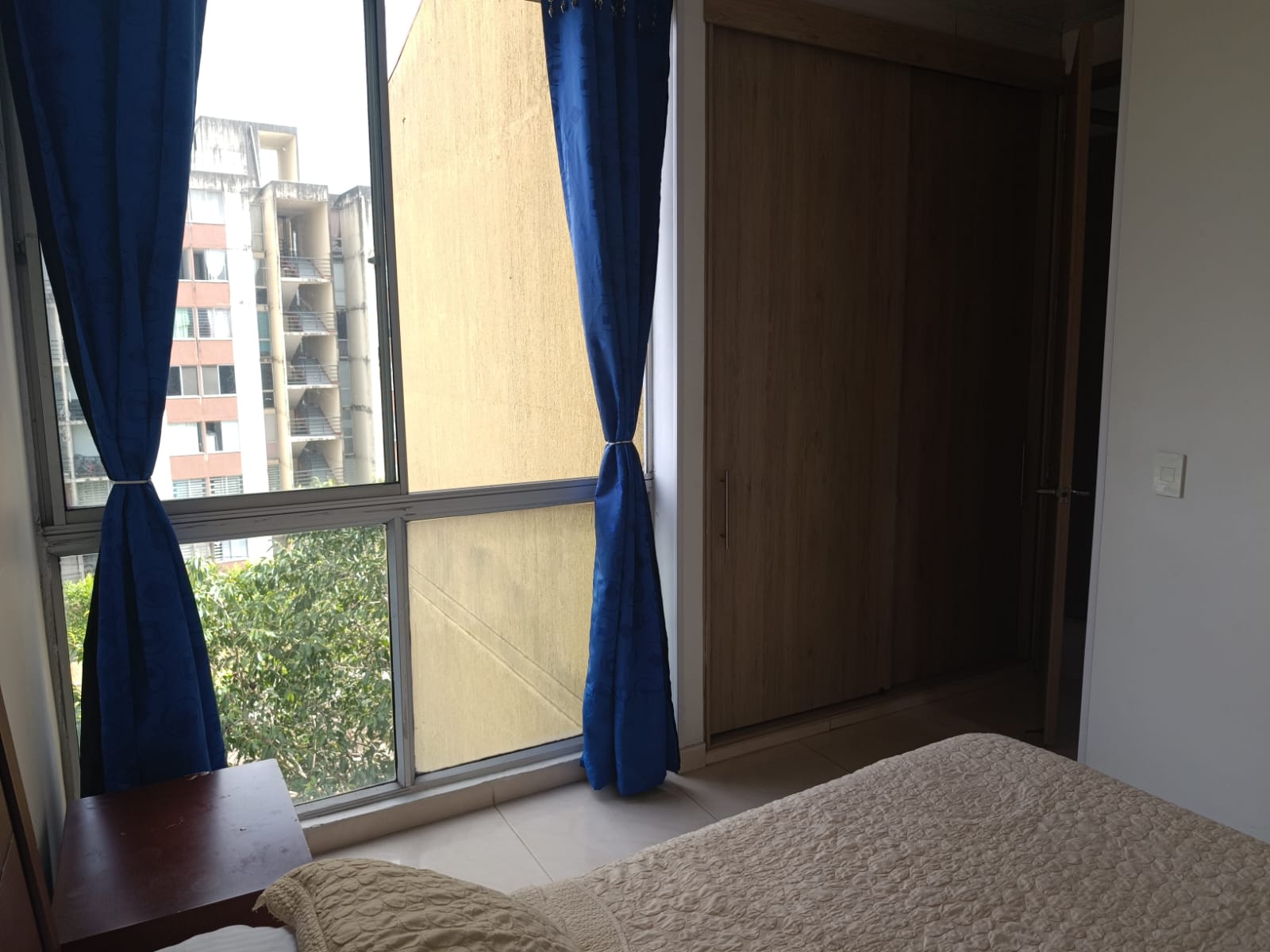 Apartamento en venta en Cr Okavango, Villavicencio · foto 10 de 13