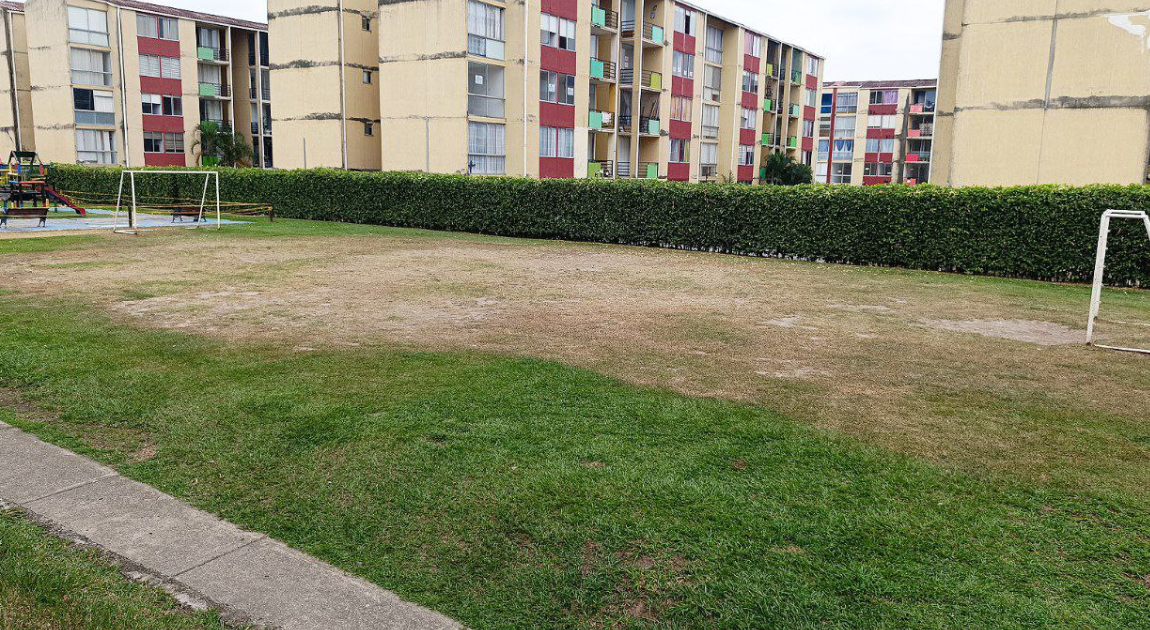 Apartamento en venta en Cr Okavango, Villavicencio · foto 11 de 13