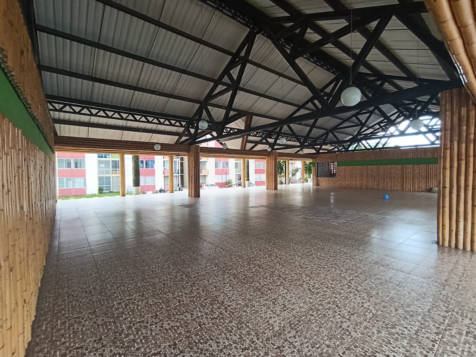 Apartamento en venta en Cr Okavango, Villavicencio · foto 13 de 13