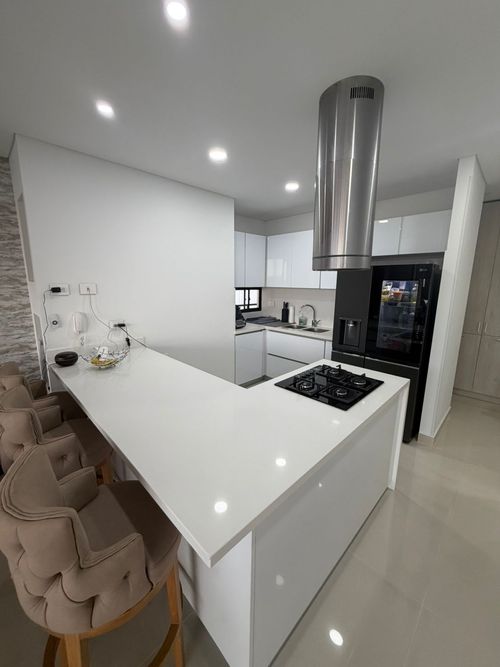 Apartamento de 3 alcobas en venta en El Tejar, Bucaramanga, 160 m² · foto 7 de 23
