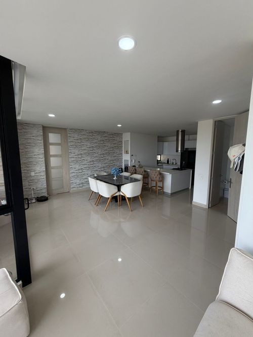 Apartamento de 3 alcobas en venta en El Tejar, Bucaramanga, 160 m² · foto 9 de 23
