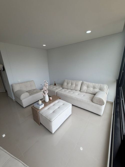 Apartamento de 3 alcobas en venta en El Tejar, Bucaramanga, 160 m² · foto 10 de 23