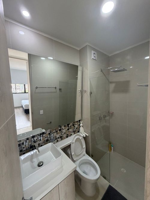 Apartamento de 3 alcobas en venta en El Tejar, Bucaramanga, 160 m² · foto 12 de 23