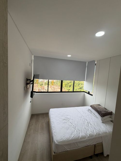 Apartamento de 3 alcobas en venta en El Tejar, Bucaramanga, 160 m² · foto 13 de 23