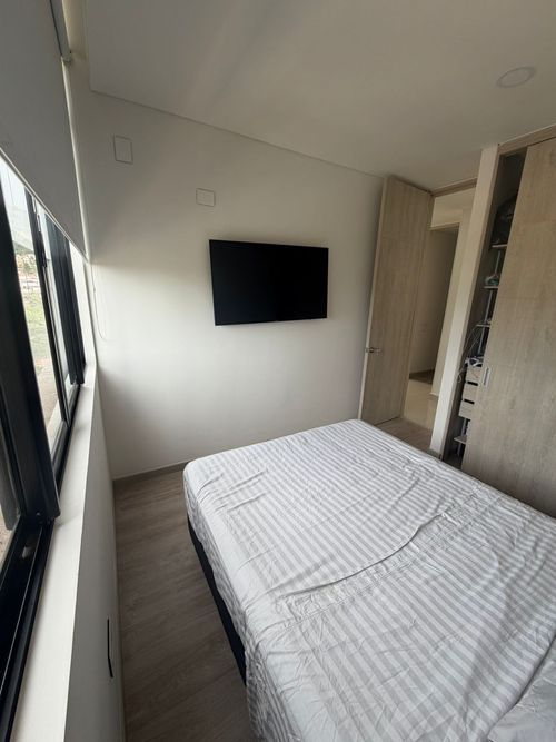 Apartamento de 3 alcobas en venta en El Tejar, Bucaramanga, 160 m² · foto 14 de 23