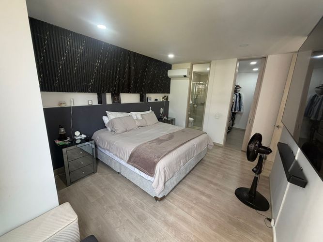 Apartamento de 3 alcobas en venta en El Tejar, Bucaramanga, 160 m² · foto 15 de 23