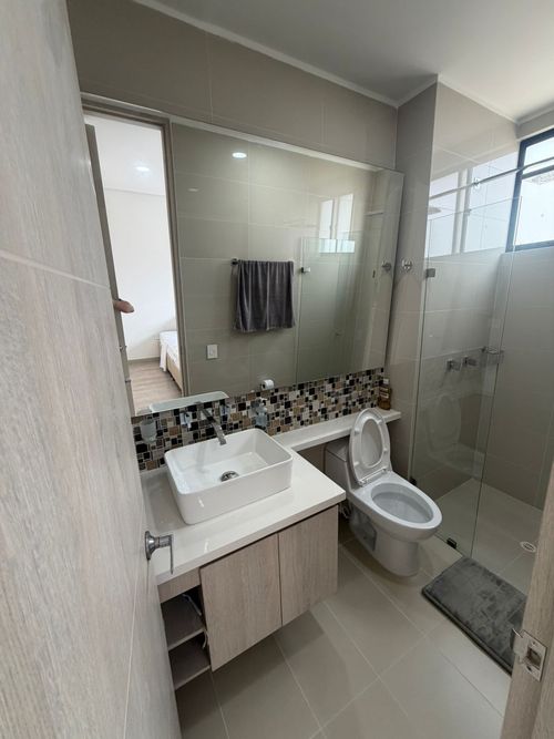 Apartamento de 3 alcobas en venta en El Tejar, Bucaramanga, 160 m² · foto 16 de 23
