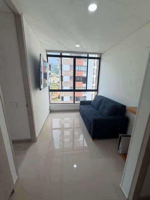 Apartamento de 3 alcobas en venta en El Tejar, Bucaramanga, 160 m² · foto 17 de 23