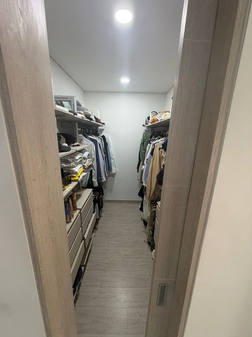 Apartamento de 3 alcobas en venta en El Tejar, Bucaramanga, 160 m² · foto 18 de 23