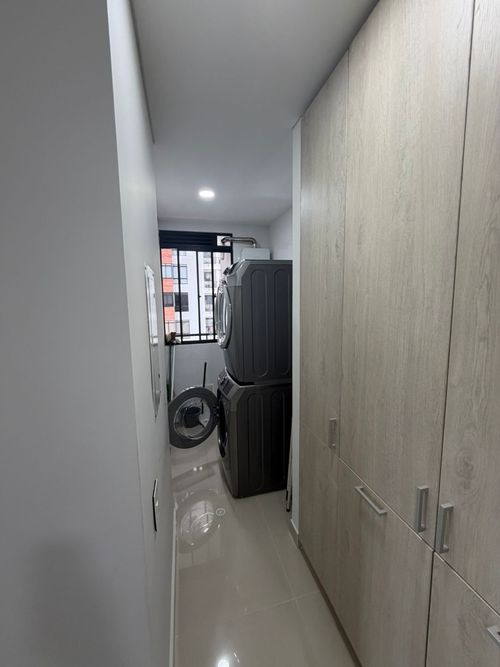 Apartamento de 3 alcobas en venta en El Tejar, Bucaramanga, 160 m² · foto 20 de 23