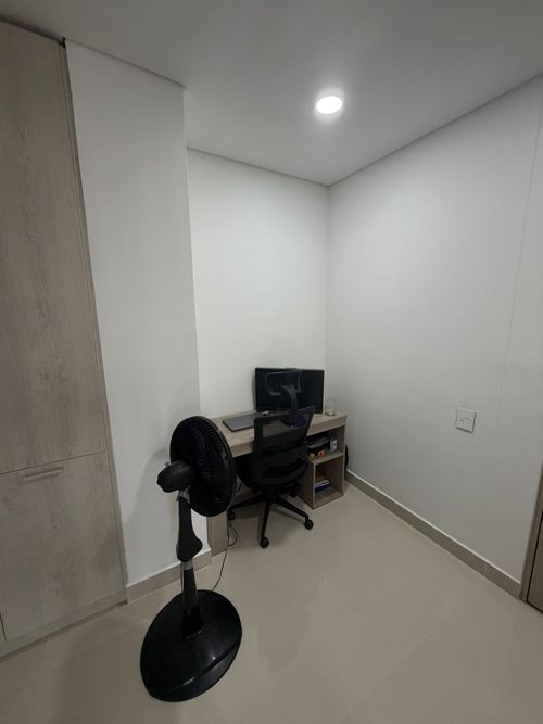 Apartamento de 3 alcobas en venta en El Tejar, Bucaramanga, 160 m² · foto 21 de 23