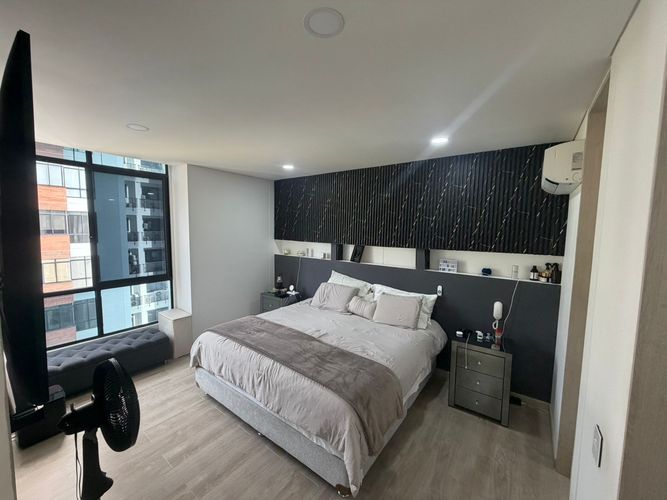 Apartamento de 3 alcobas en venta en El Tejar, Bucaramanga, 160 m² · foto 22 de 23