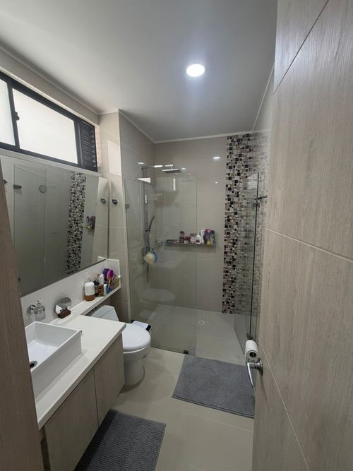 Apartamento de 3 alcobas en venta en El Tejar, Bucaramanga, 160 m² · foto 23 de 23