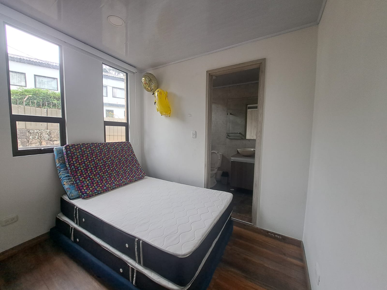 Casa en venta en Aurora Alta, La Calera · foto 18 de 23