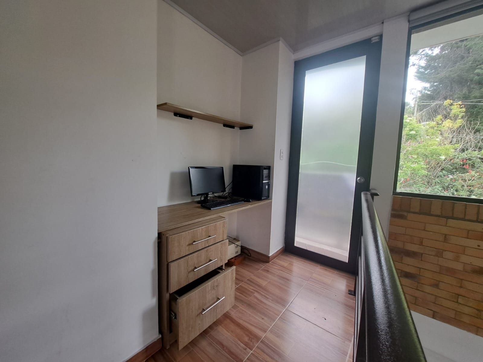 Casa en venta en Aurora Alta, La Calera · foto 21 de 23