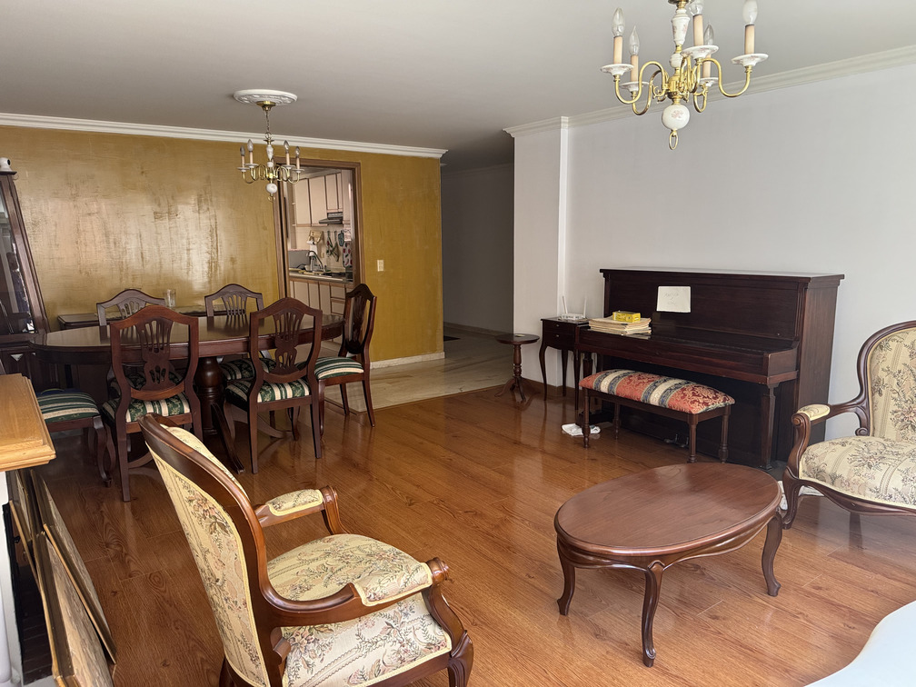 Apartamento en venta en Altos De Bella Suiza, Bogotá · foto 5 de 22