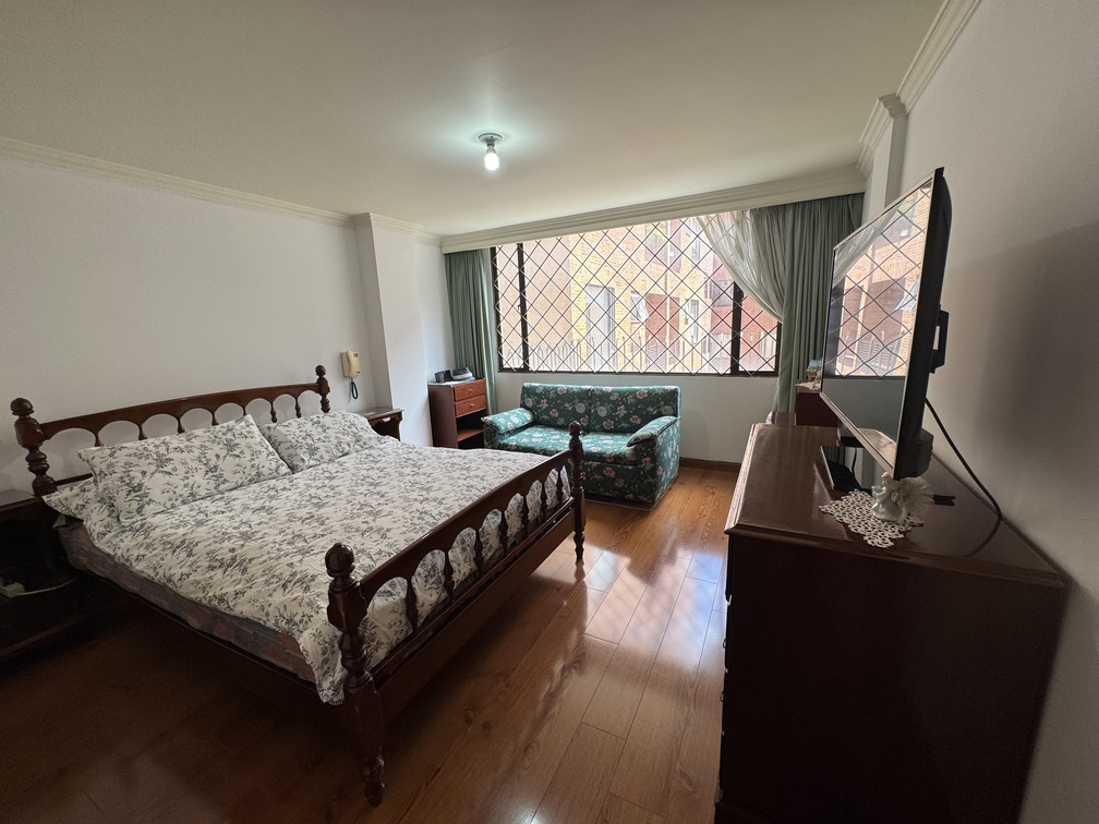 Apartamento en venta en Altos De Bella Suiza, Bogotá · foto 10 de 22