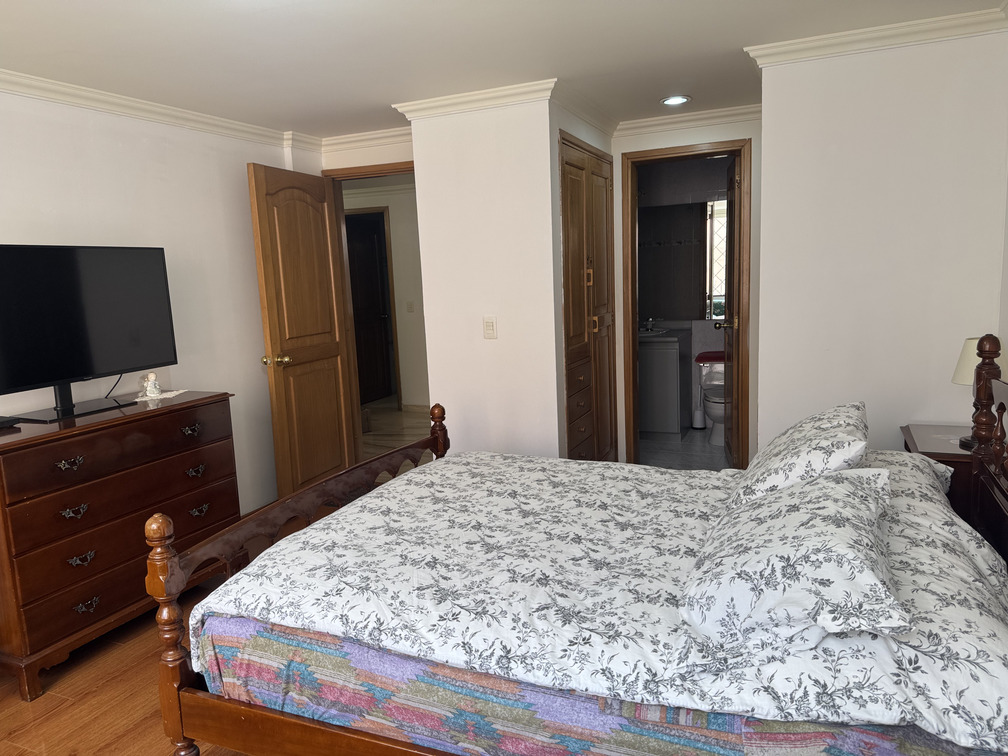 Apartamento en venta en Altos De Bella Suiza, Bogotá · foto 11 de 22