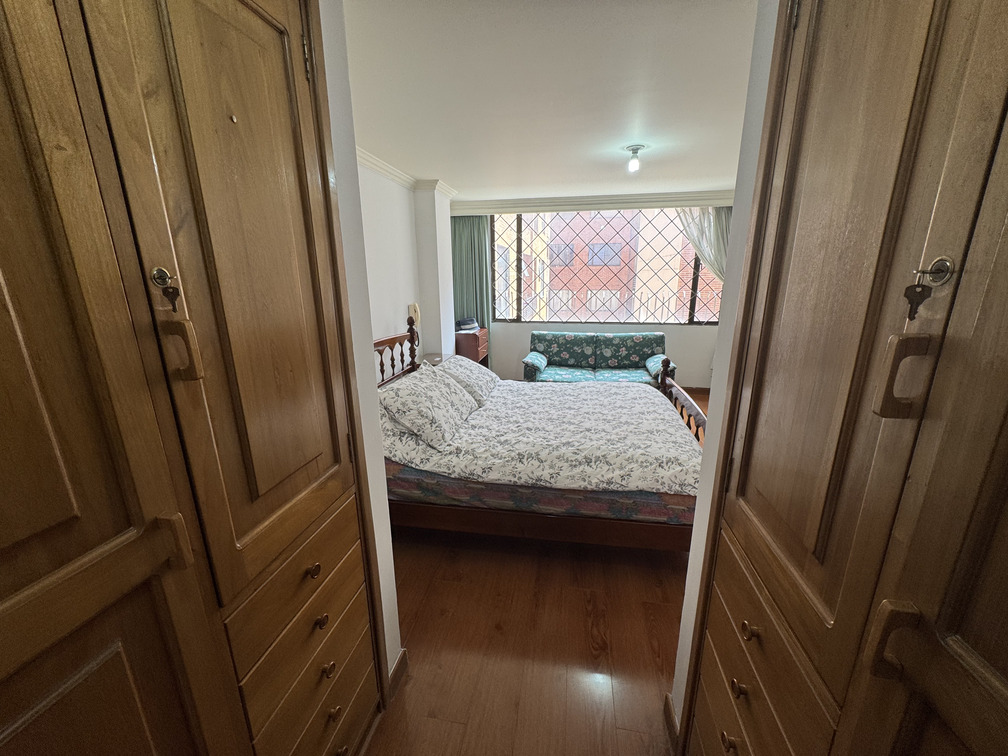 Apartamento en venta en Altos De Bella Suiza, Bogotá · foto 15 de 22