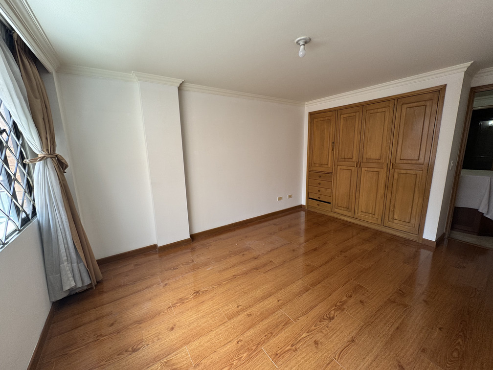 Apartamento en venta en Altos De Bella Suiza, Bogotá · foto 17 de 22