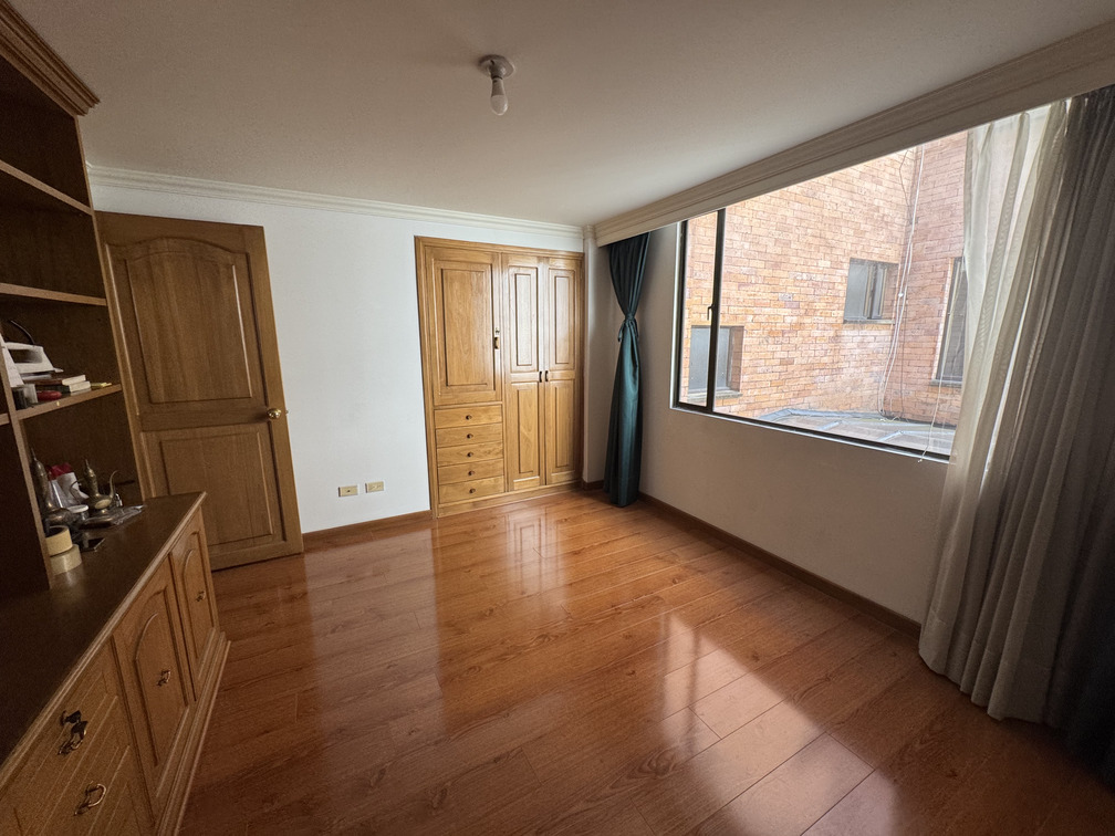 Apartamento en venta en Altos De Bella Suiza, Bogotá · foto 19 de 22