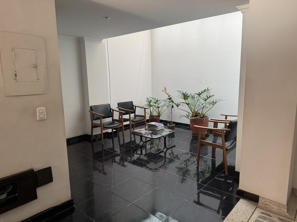 Apartamento en venta en Altos De Bella Suiza, Bogotá · foto 22 de 22