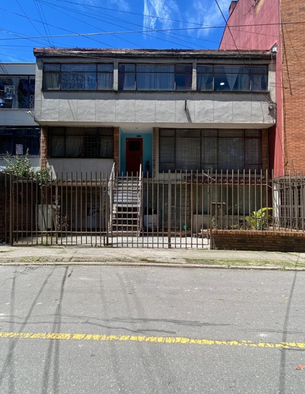 Casa en venta en Acevedo Tejada, Bogotá · foto 2 de 10
