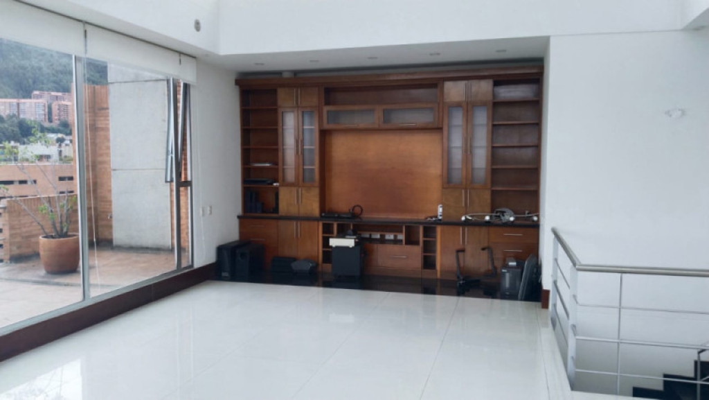 Apartamento en venta en Santa Barbara, Bogotá · foto 5 de 24