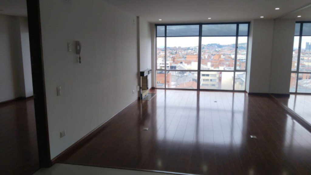 Apartamento en venta en Santa Barbara, Bogotá · foto 6 de 24