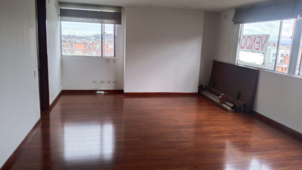 Apartamento en venta en Santa Barbara, Bogotá · foto 13 de 24