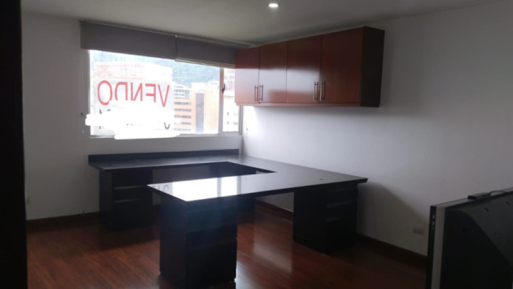 Apartamento en venta en Santa Barbara, Bogotá · foto 14 de 24