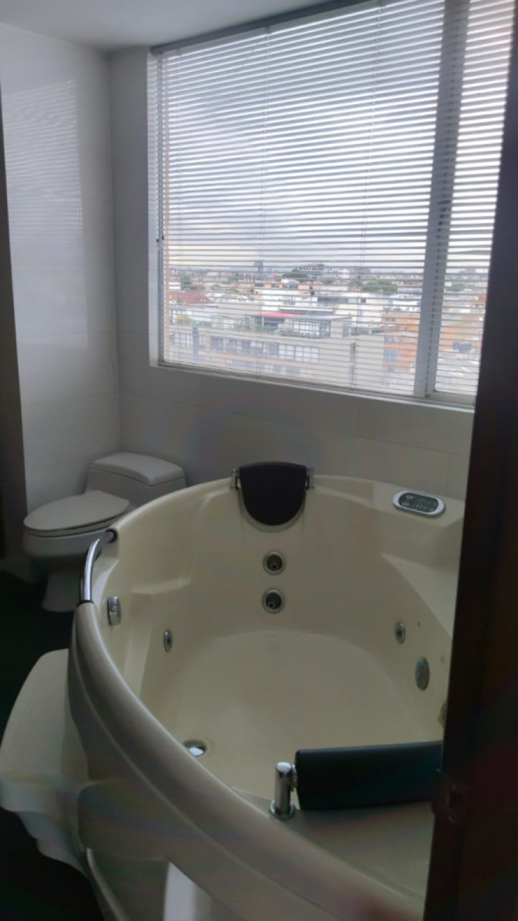 Apartamento en venta en Santa Barbara, Bogotá · foto 18 de 24
