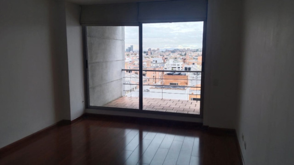 Apartamento en venta en Santa Barbara, Bogotá · foto 22 de 24