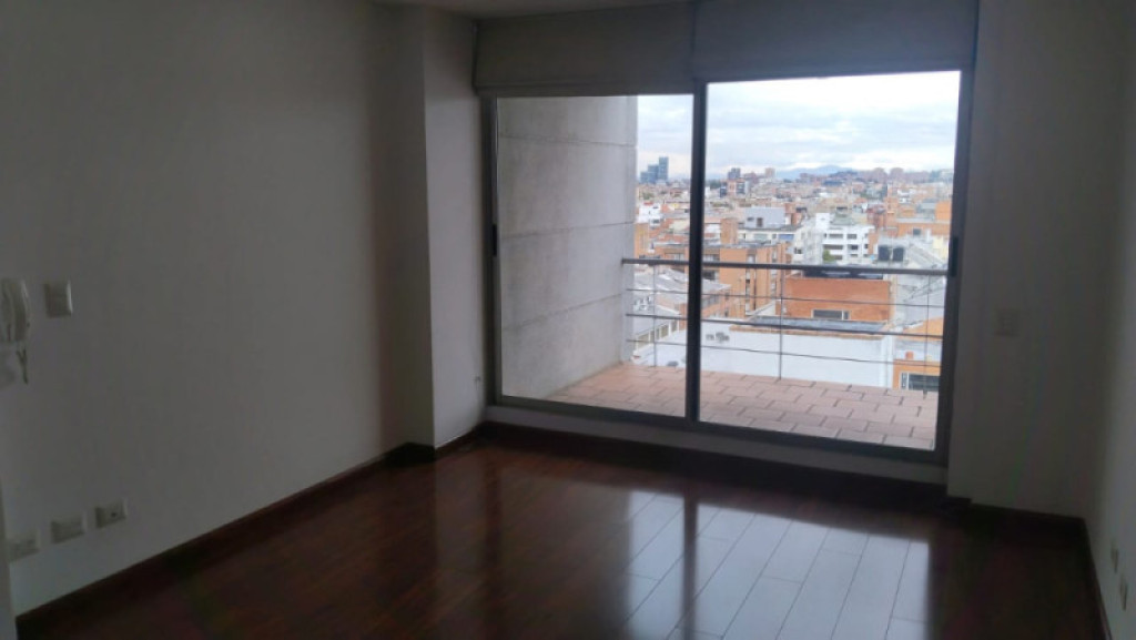 Apartamento en venta en Santa Barbara, Bogotá · foto 23 de 24