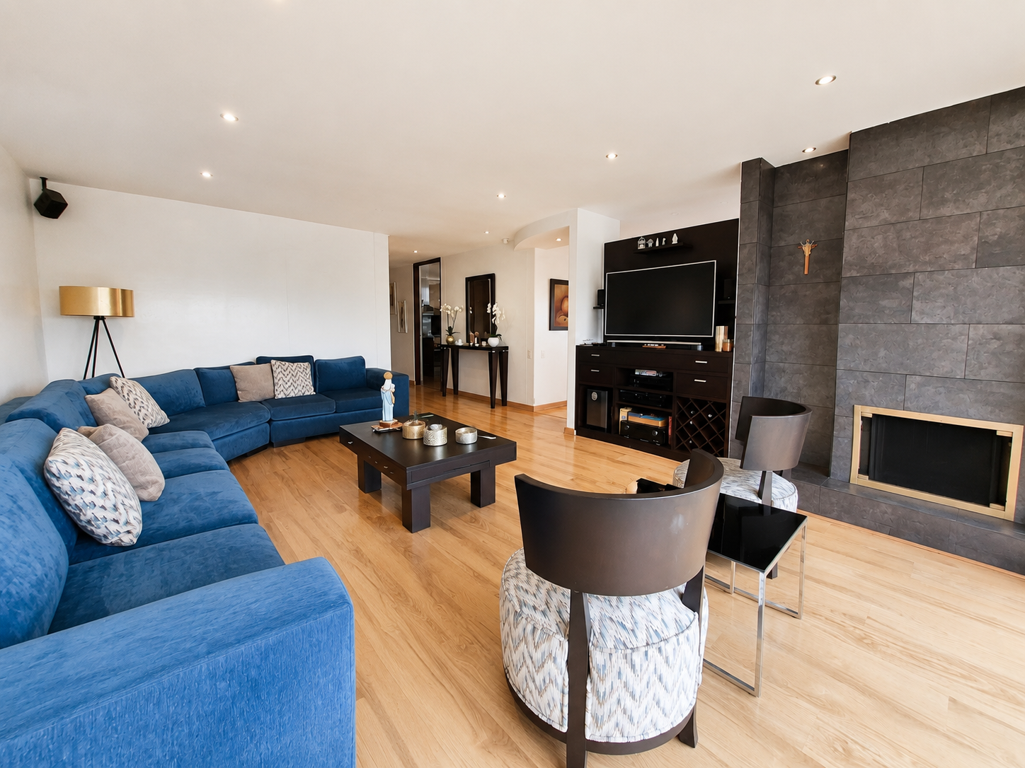 Apartamento en venta en La Calleja, Bogotá · foto 2 de 24