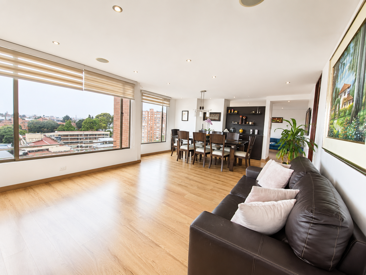 Apartamento en venta en La Calleja, Bogotá · foto 3 de 24
