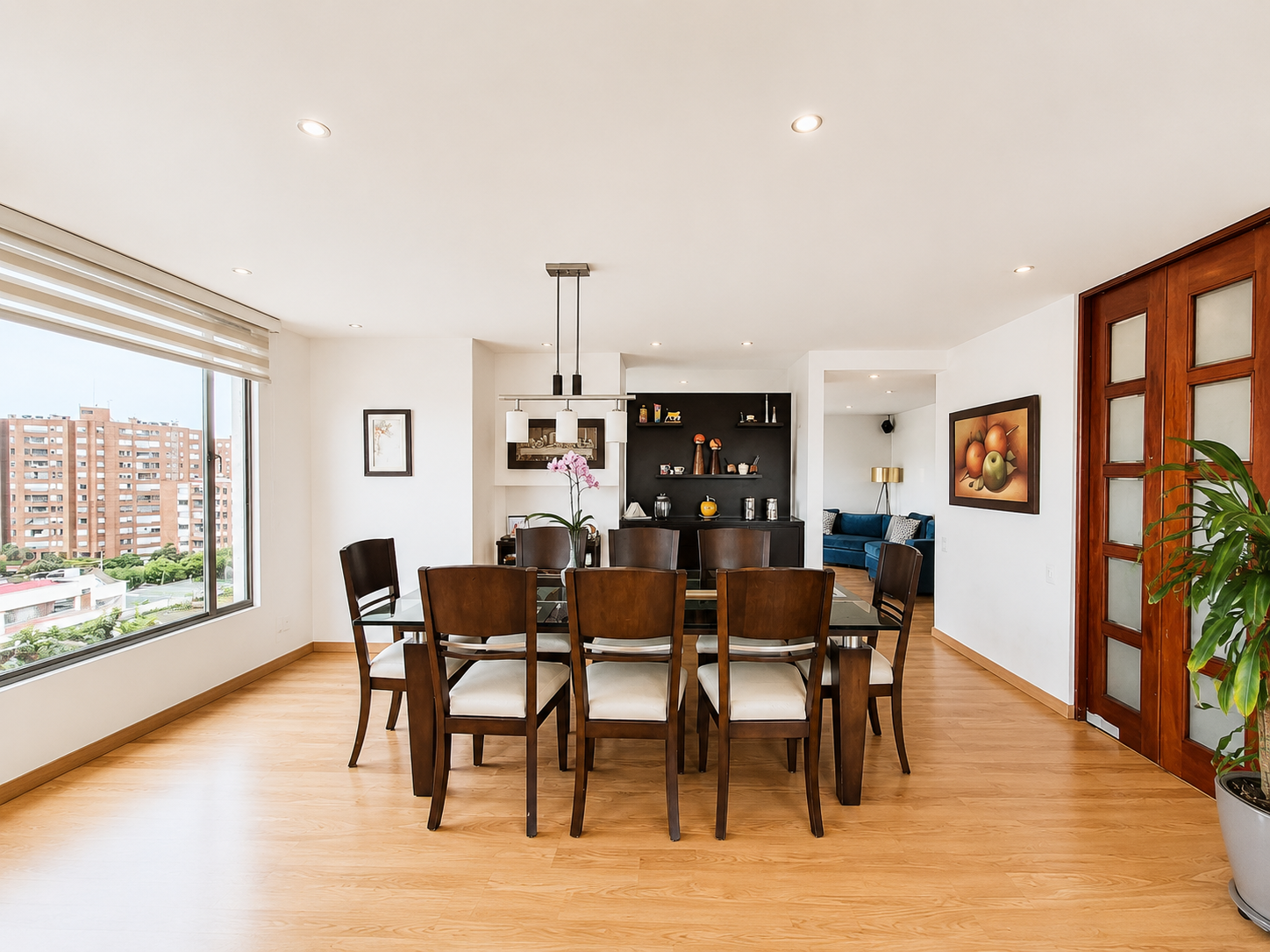 Apartamento en venta en La Calleja, Bogotá · foto 4 de 24