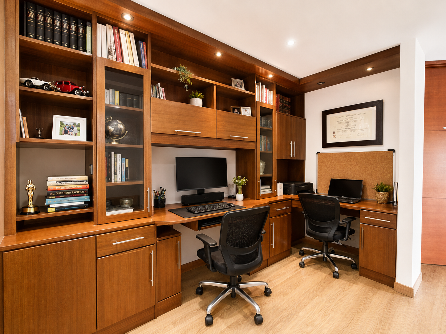 Apartamento en venta en La Calleja, Bogotá · foto 6 de 24
