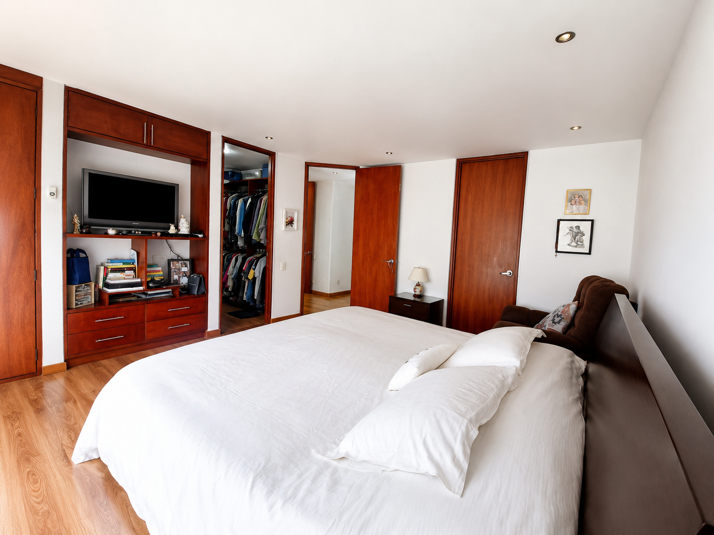 Apartamento en venta en La Calleja, Bogotá · foto 8 de 24
