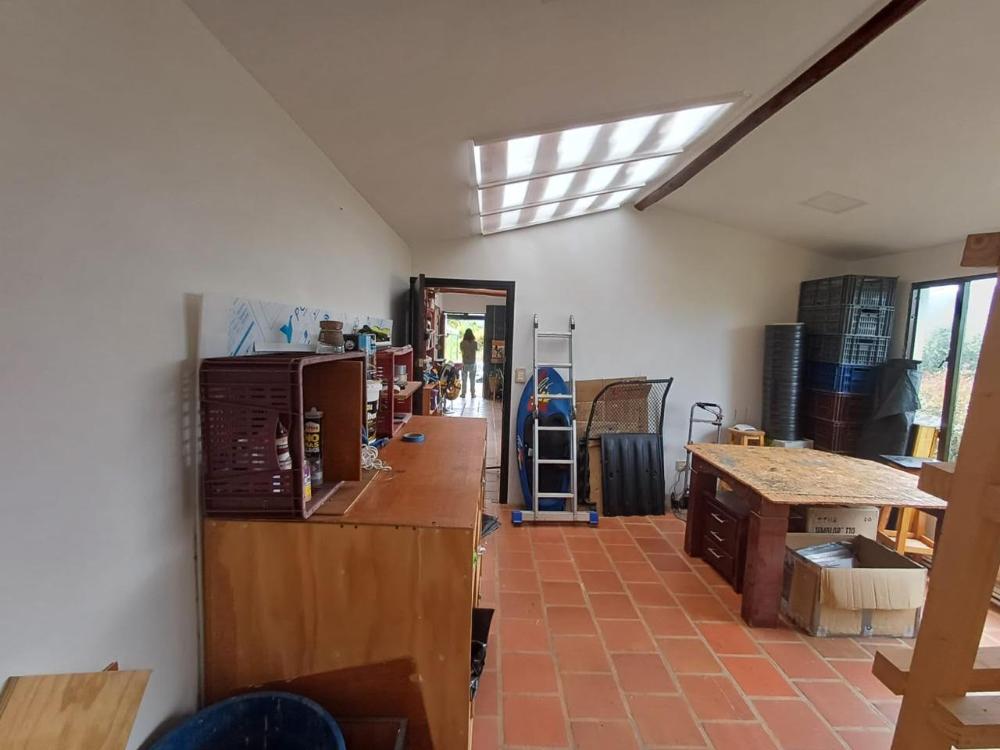 Casa en venta en La Portada, La Calera · foto 9 de 12