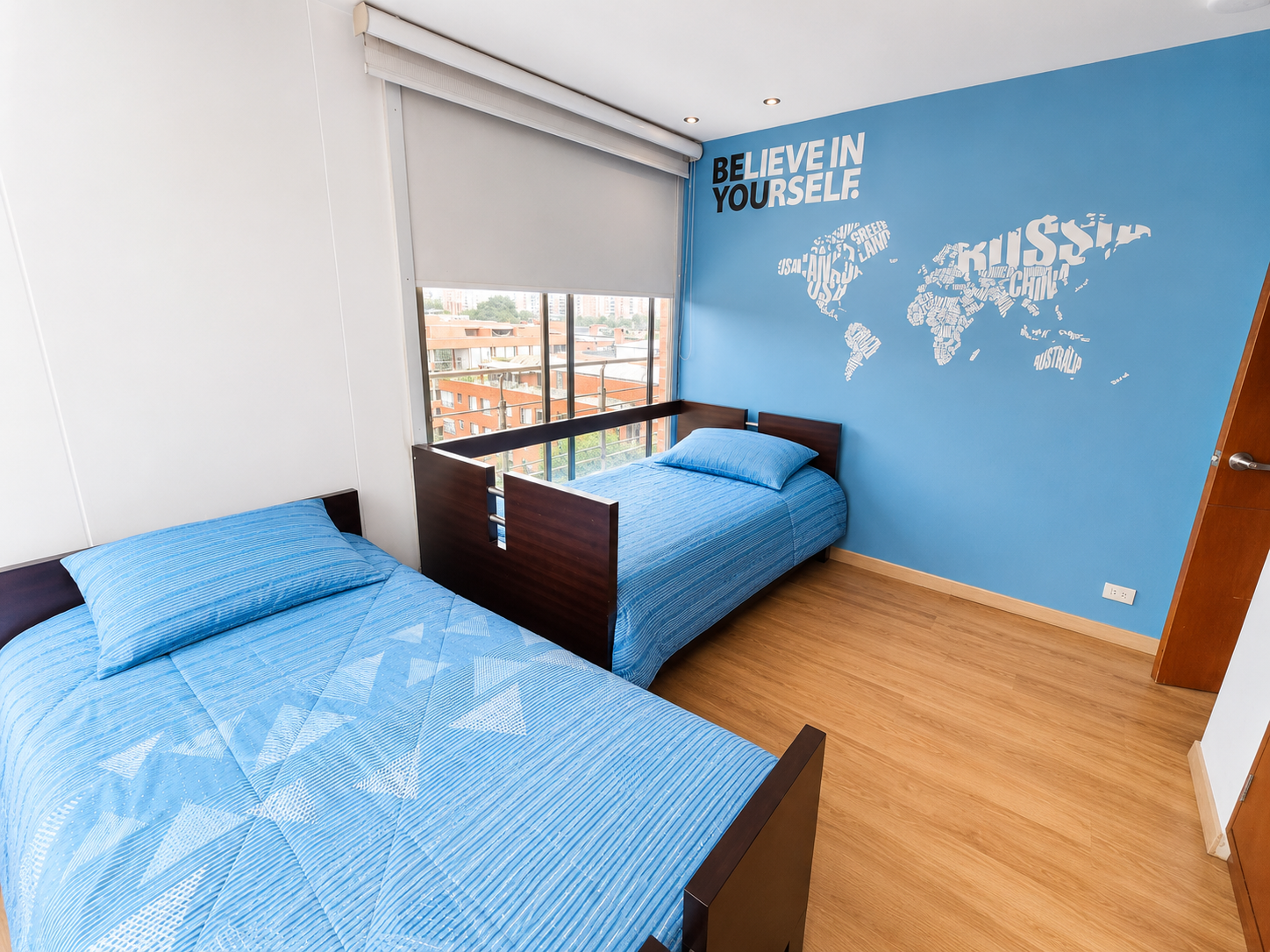Apartamento en venta en La Calleja, Bogotá · foto 11 de 24