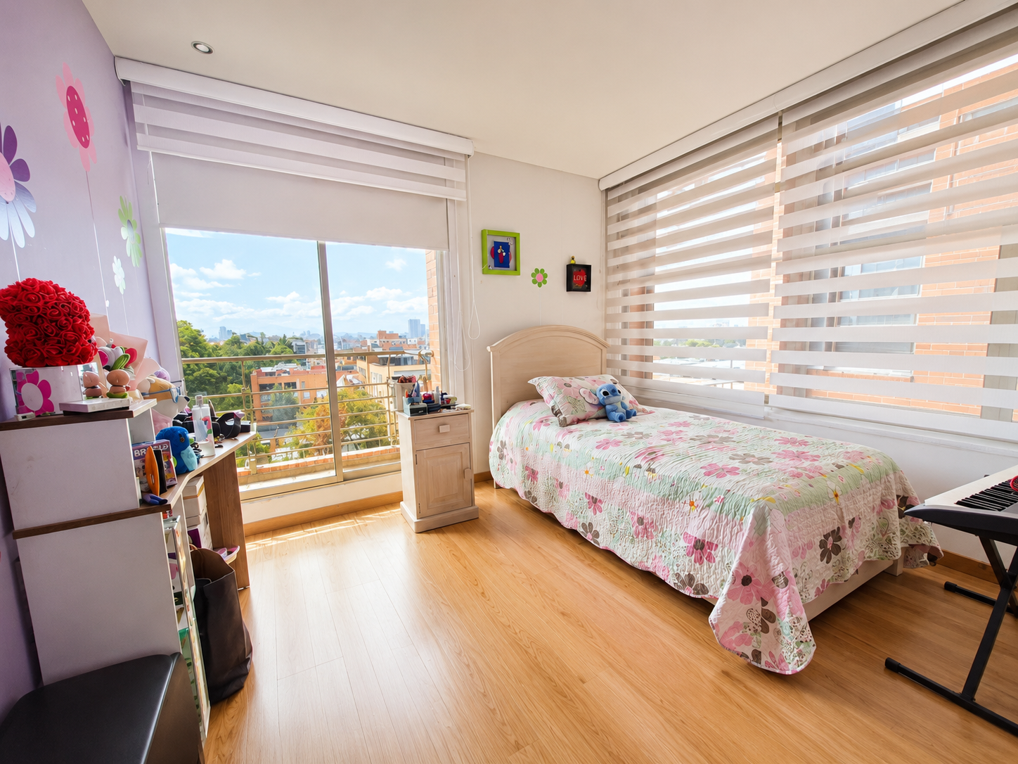 Apartamento en venta en La Calleja, Bogotá · foto 13 de 24