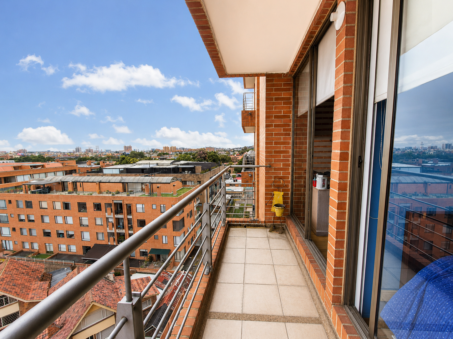 Apartamento en venta en La Calleja, Bogotá · foto 15 de 24